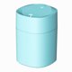 thumbnail image 3 of Humidificador de aire con luz nocturna LED Mini USB Cool Mist Maker Fogger (Azul) Likrtyny Para estrenar, 3 of 6