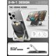 thumbnail image 5 of Soporte para tarjetas de teléfono i-Blason MagSafe Wallet para iPhone, 5 of 9