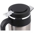 thumbnail image 4 of Hervidor de agua para coche de acero inoxidable de 1200Ml, encendedor de cigarrillos, hervidor eléctrico para coche, termo, hervidor de agua, taza para beber, taza, botella, Trave JFHHH pequeña, 4 of 5