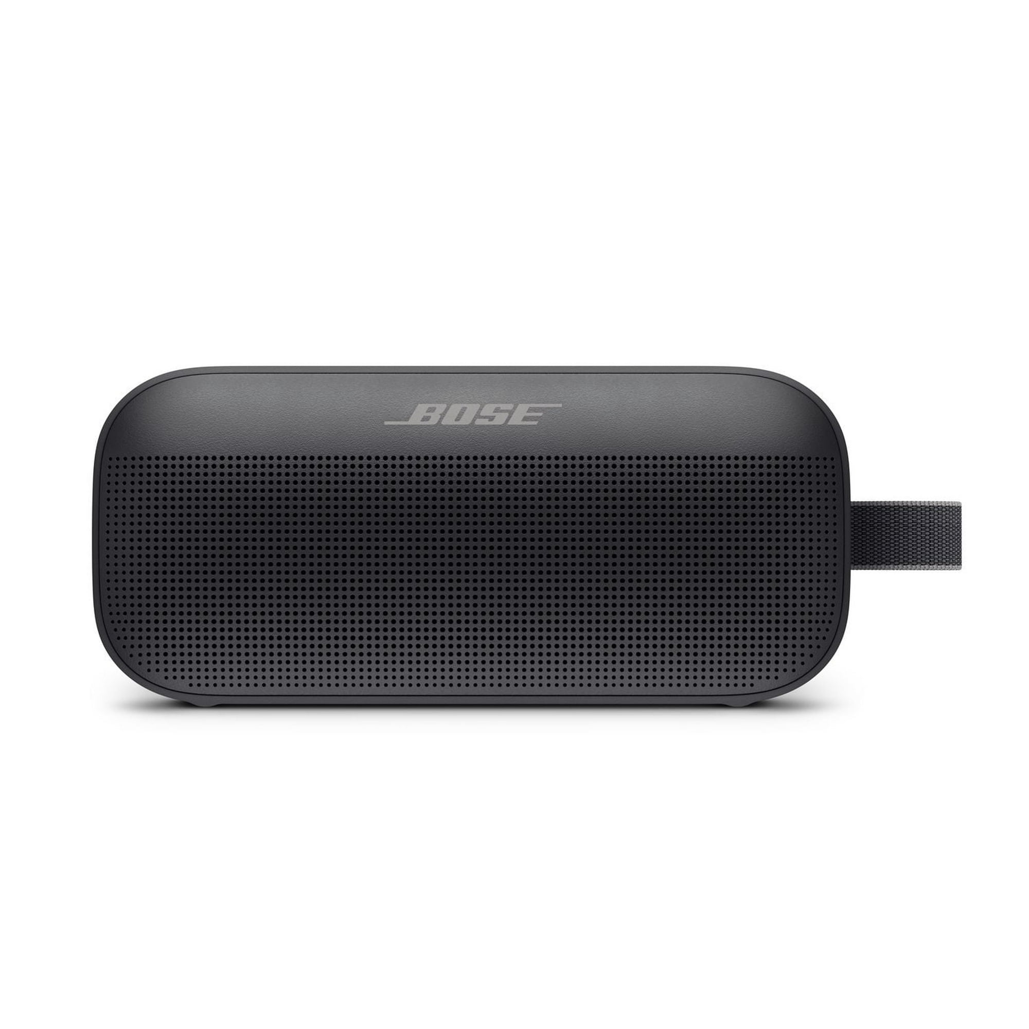スピーカー・ウーファー Bose SoundLink Flex Bluetooth speaker Bose SoundLink Flex speaker - Walmart.ca
