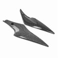thumbnail image 2 of Motorcycle Tank Side Cover Panels Fairing for GSXR 600 750 2006 2007 K6 GSX-R Tank Side Cover Panel, 2 of 5