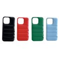 thumbnail image 4 of Moyic Funda para teléfono móvil, funda para teléfono inteligente, decoración protectora, reemplazo de electrónica para 7 Plus/8 Teléfono y Comunicación Negro, 4 of 6