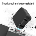 thumbnail image 4 of Caja de batería para Insta360 Ace Pro, resistente a golpes, polvo y cámara de acción portátil para viajes, Ace Pro-001, estuche protector de almacenamiento de batería, 4 of 8