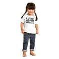thumbnail image 4 of US Army Logo My Bro Defending Freedom Toddler Boy Girl T Shirt Infant Toddler Brisco Brands 18M, 4 of 6