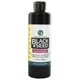 thumbnail image 1 of Amazing Herbs - Black Seed Cold-Pressed Oil - 16 fl. oz., 1 of 3