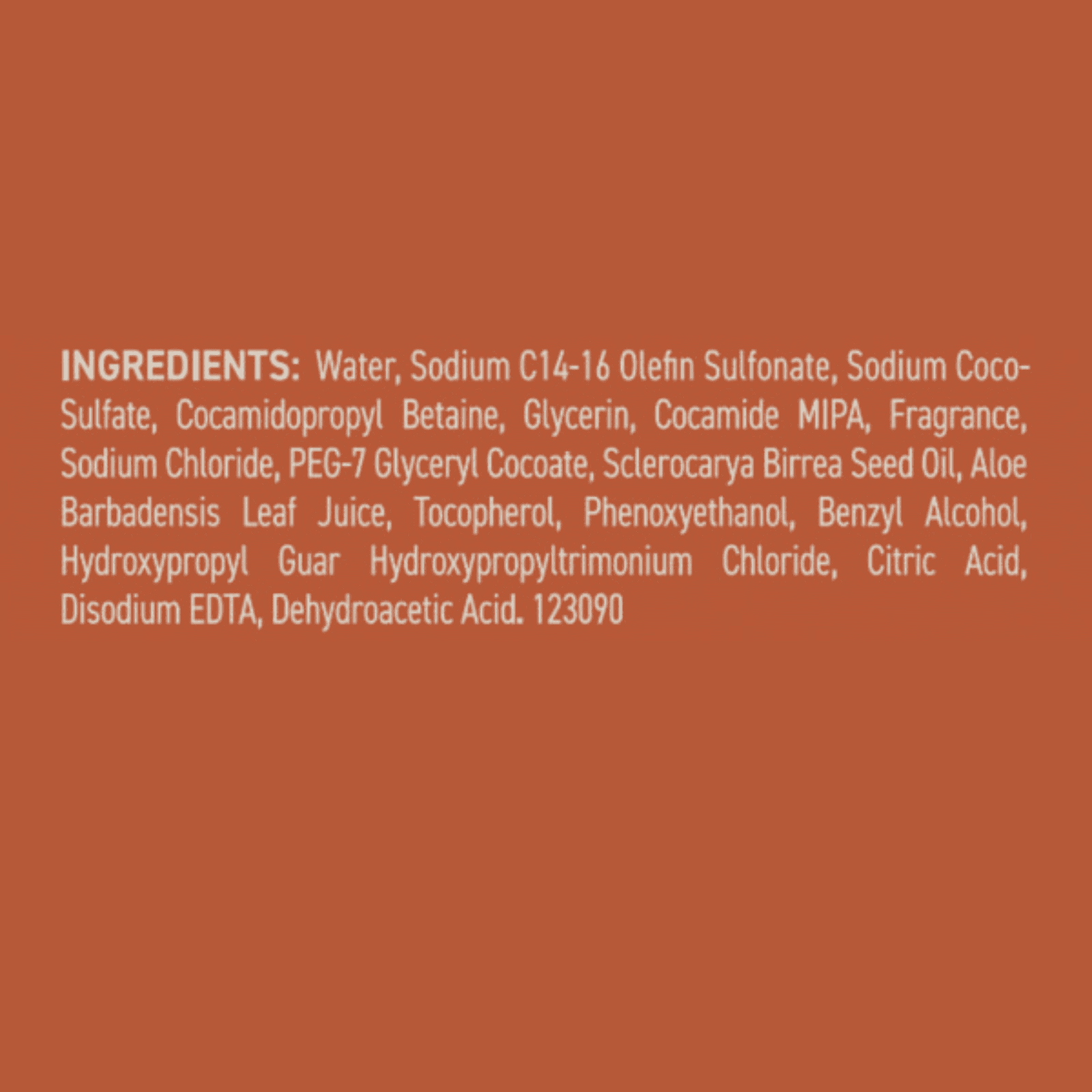 Cremo Golden Amber Body Wash for Men, Tropical & Marine with Scent Notes of Red Currant, Pineapple, Ambergris, and Moss, 16 FL OZ - 2 Pack