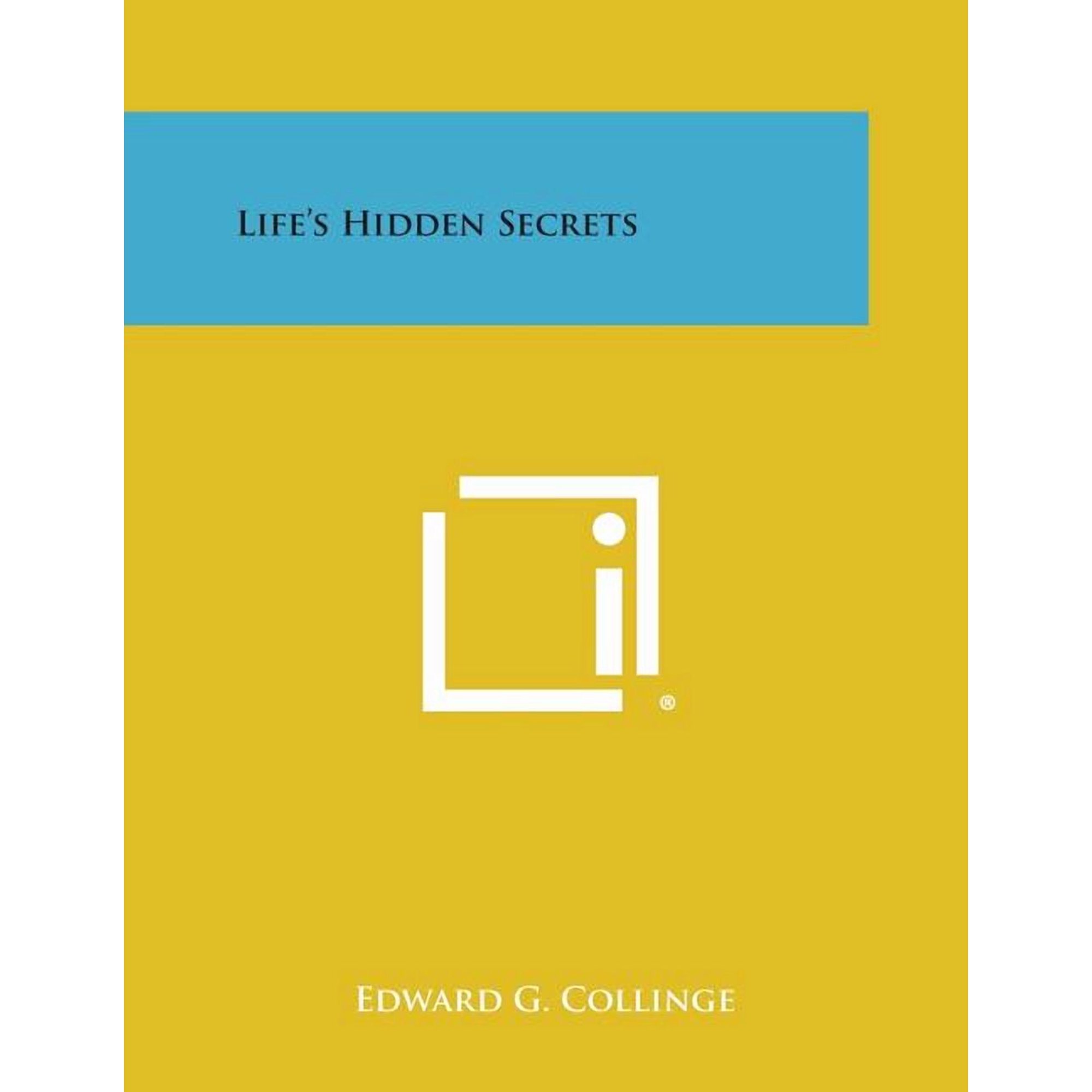 Life s Hidden Secrets (Paperback)