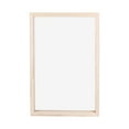 thumbnail image 2 of Rongfmy Shadow Box Frame Deep Picture Display Frame for Souvenirs Memorabilia Crafts 20cmx30cm, 2 of 9