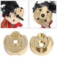 thumbnail image 1 of Carcasa de transmisión Baoblaze para Axial Capra 1,9 UTB AXI232006 1:10 RC Contrapeso de rueda de coche, 1 of 8
