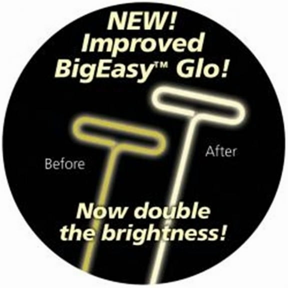Steck Manufacture  Bigeasy in. Glo in. Lockout Tool Rod for Lt329-G