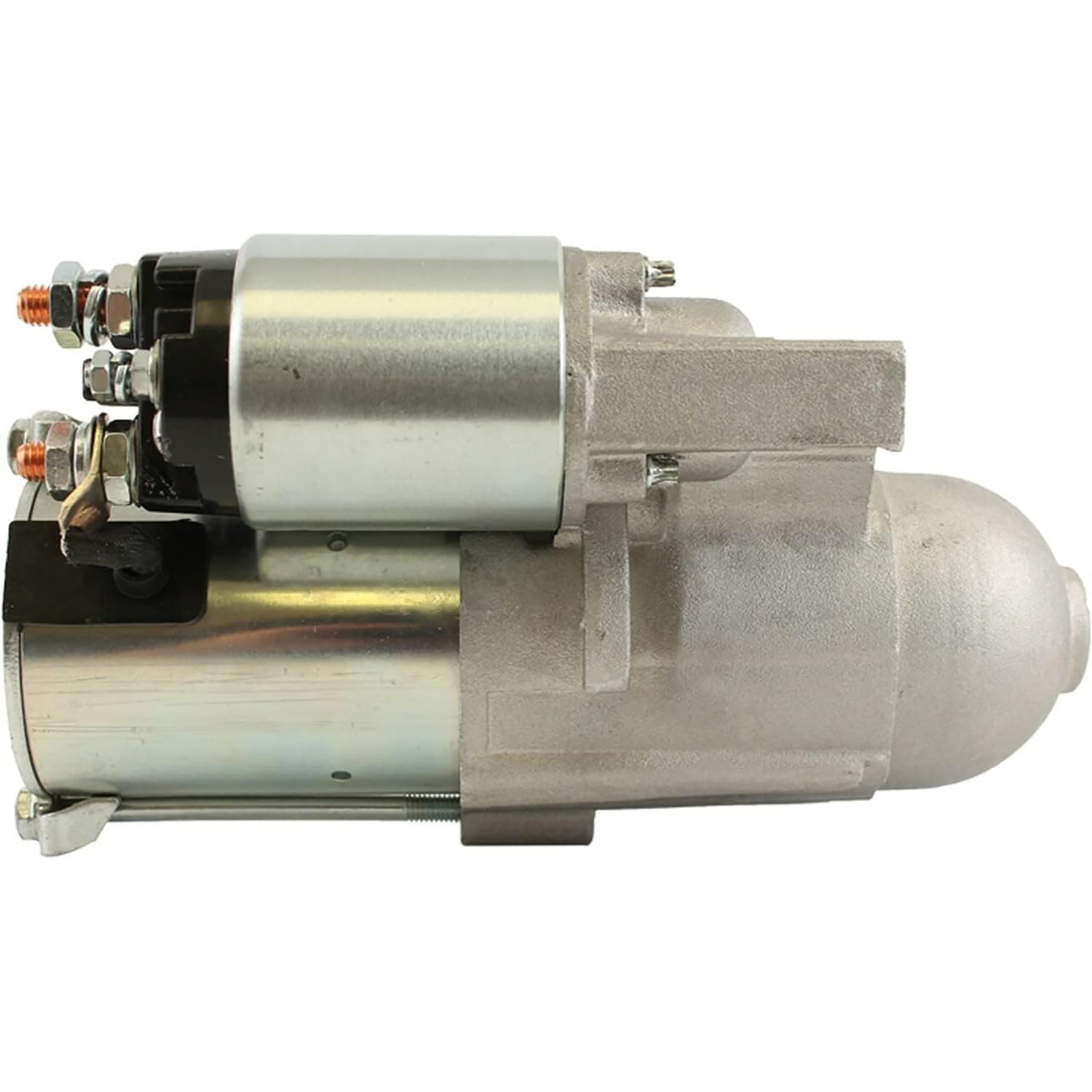 Starter Compatible with 2001 Chevrolet Impala 3.4L 12563764, 12570255, 12577949, 12579131