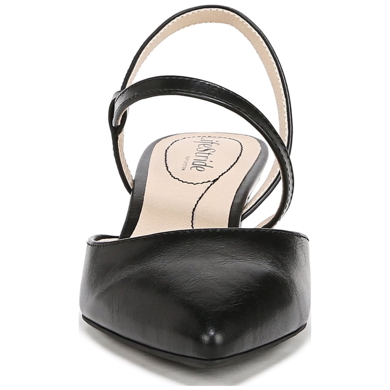 Lfestrde Women's Mnmalst Pump Shop