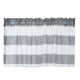 thumbnail image 2 of Cenefa Cortinas Ganfancp Extra Ancha y Corta Ventana Cocina Salón Baño Liquidación 1 Cortina, 2 of 2