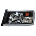 thumbnail image 1 of Faro Izquierda Dodge Dakota  2008 2009 2010 2011 TYC  Faro, 1 of 4