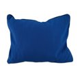 thumbnail image 3 of Betsy Drake Bateau Rouillé Bateau de Pêche Coussin Décoratif 16X20, 3 of 3