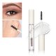 thumbnail image 2 of Maquillaje para mujer, Gel de ajuste de cejas duradero, resistente al agua, cosmético de estilismo para cejas, 2 of 5