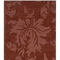 thumbnail image 4 of Surya Mystique M-205 Area Rug - Brick, 4 of 4