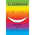 thumbnail image 1 of Pre-Owned Assassination Classroom, Vol. 10 (Paperback) 1421583224 9781421583228, 1 of 1