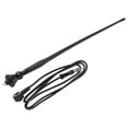thumbnail image 3 of BOSS Audio Systems MRANT12 Marine Rubber Antenna Compatible with Marine Receiver, 3 of 6