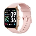thumbnail image 2 of Reloj inteligente con Alexa Gadgets&fun  Smartwatch Square, 2 of 4