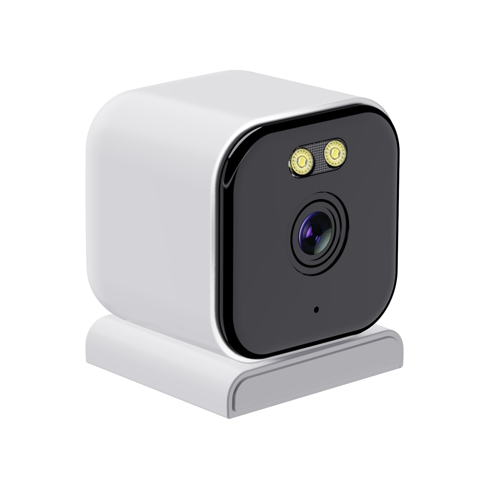 Baby Monitors Night Viewing Camera TY WiFi Camera Indoor Outdoor Security Camera 4MP HD Two Way Audio Night Viewing Motion Detection Easy Installation BT Connection 256GB Memory Card Support