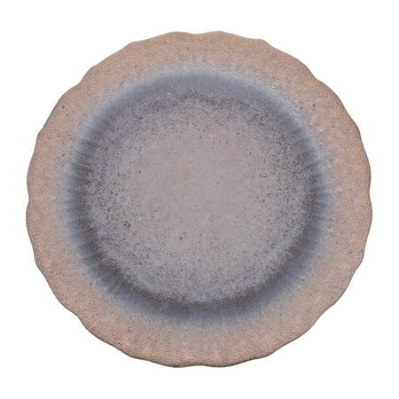 

Coaster Tea Cup Mat Tea Cup Tray Insulation Mat Tea Mug MatDecorative Tea Cup Cushion Pottery Tea Cup Coaster Retro Style Tea Cup Holder