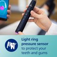 thumbnail image 2 of Philips Sonicare DiamondClean Smart 9750 Lunar Blue, HX9954, 2 of 9