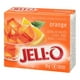 Poudre pour gelée Jell-O Orange – préparation pour dessert en gélatine 85g – image 3 sur 4