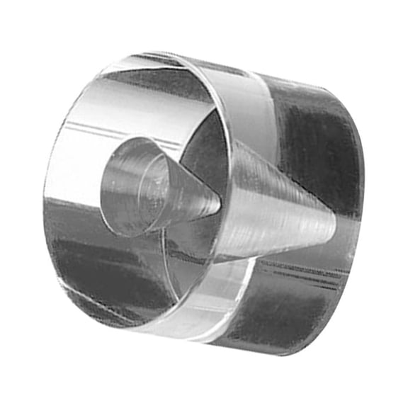 Raindrops Mini Ice Cream Cone Holder Acrylic 1Pack for Storage Rack