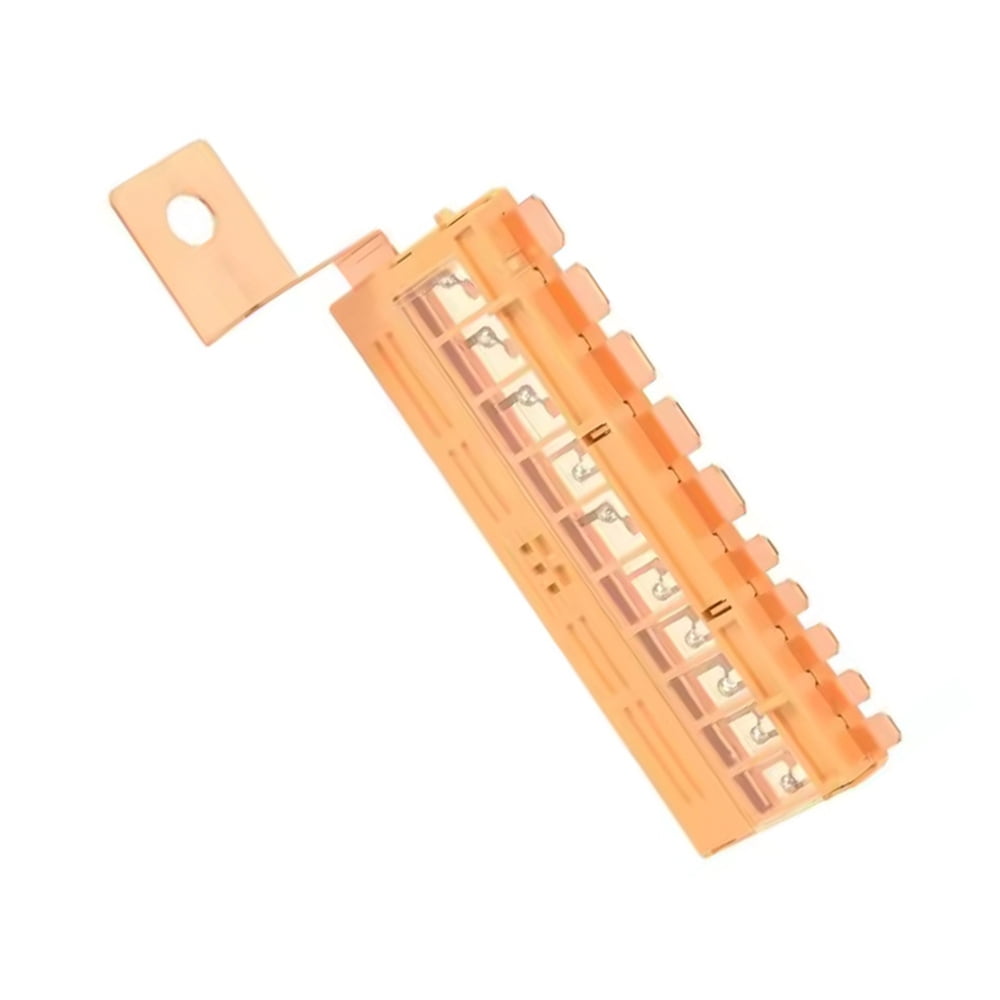 Acaigel Fusible Link Block Assembly Multi Link Fuse 82620-48100 For Highlander Venza