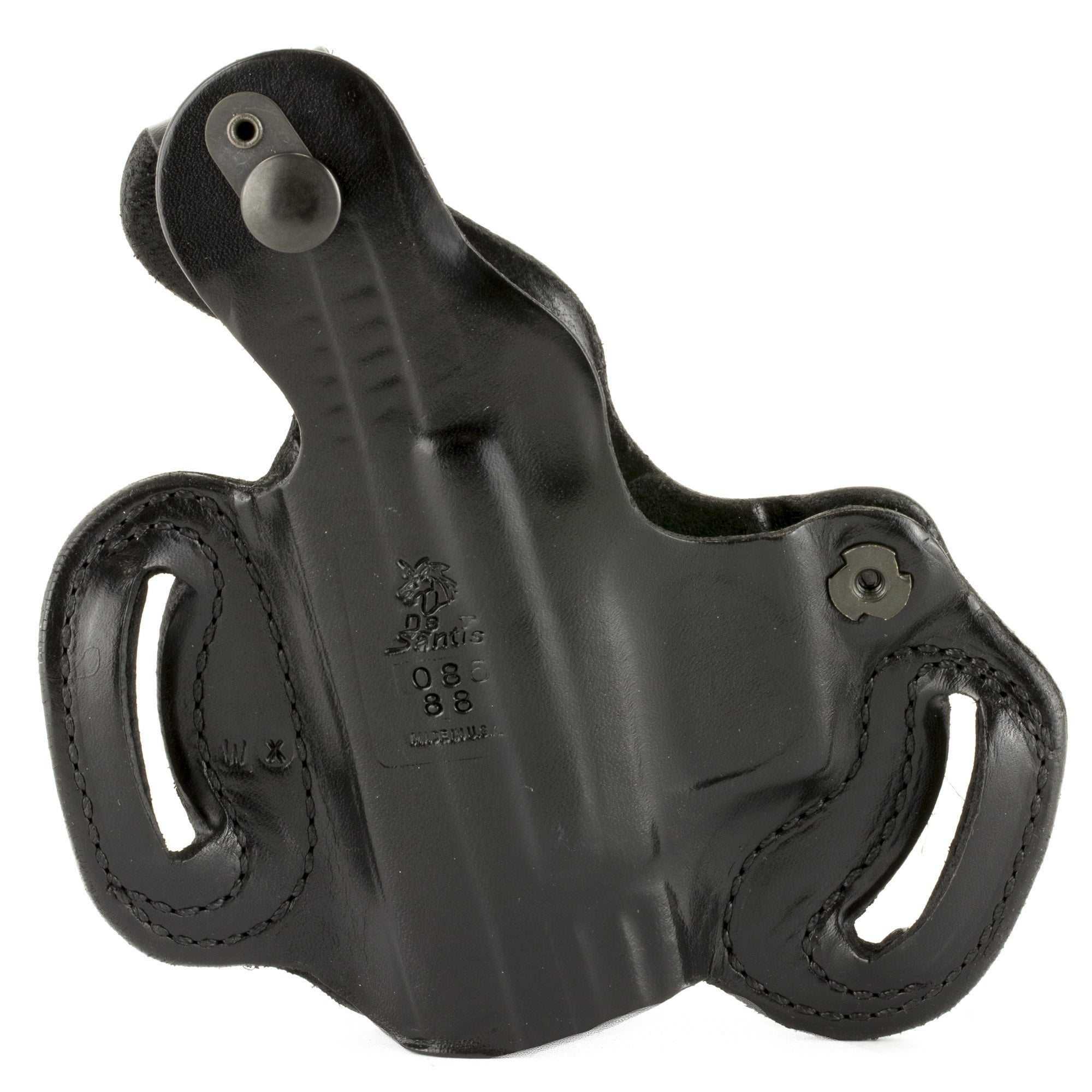 DeSantis Thumb Break Mini SLDE, Tan, Right, FITS: SIG SAUER P365, P365 XL W/ ROMEO ZERO, P365 XL, P365 SAS