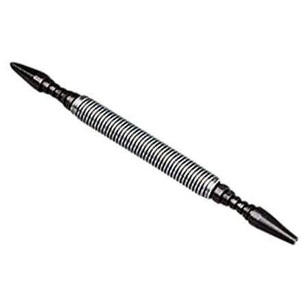 UPC: 0045256173511 | Mayhew Tools MAY-17351 Hammerless Spring Action No. 1 Nail Starter & No. 1 Nail Set