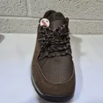 thumbnail image 3 of New Balance Mens 669 MW669LC2 Hiking/Walking Sneakers Size 8 Wide 4E Brown Suede, 3 of 6