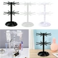 thumbnail image 4 of SIEYIO Keychain Hanger Trinkets and Pendants Display Rack Storage Rack Rotatable Rack, 4 of 12
