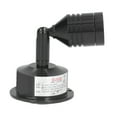 thumbnail image 4 of Projecteur LED Monté en Surface 1W 180° Pliable en Aluminium pour Vitrine 85‐265v, 4 of 10