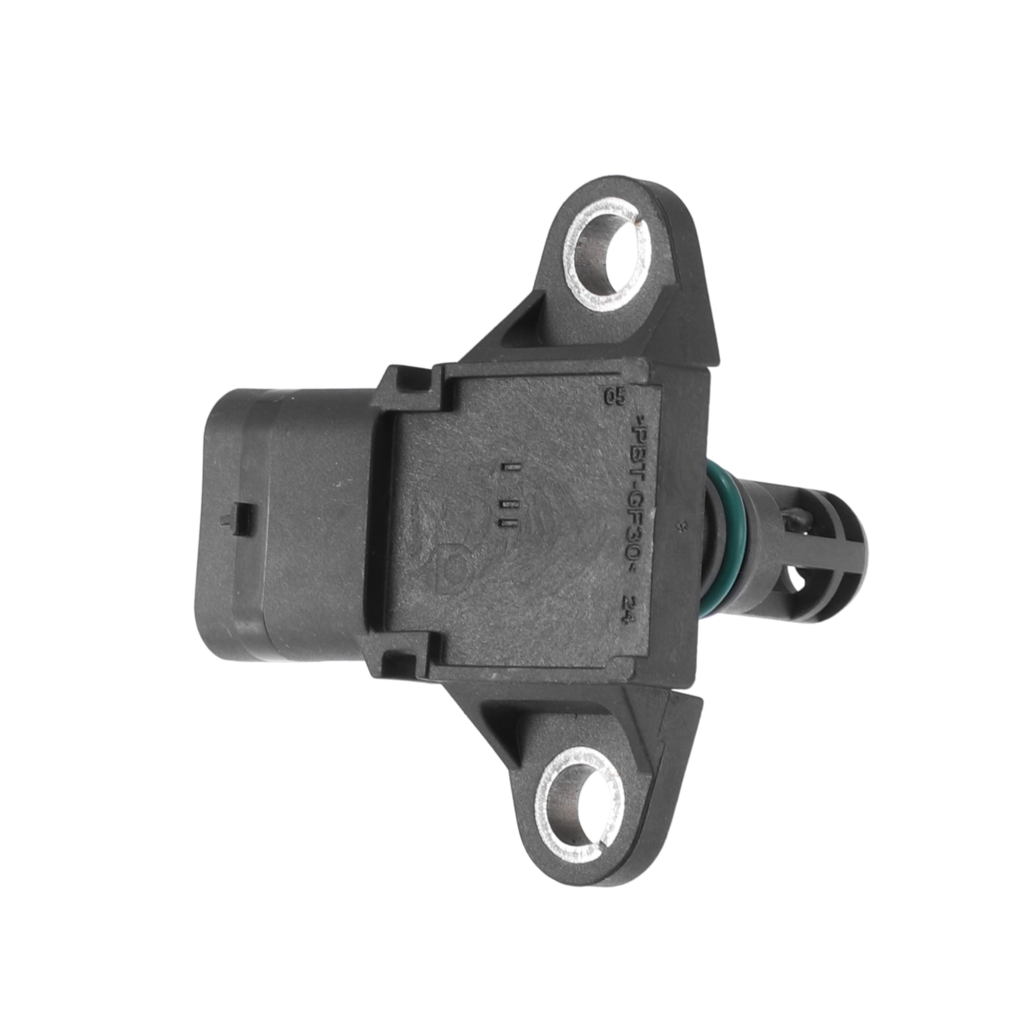 Intake Manifold Absolute Boost Pressure MAP Sensor For BMW E38 E39 E46 E53 X5 3 0d