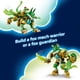 thumbnail image 3 of LEGO DREAMZzz Fox Guardian Mech Building Toy for Boys & Girls - Pretend Play Set for Kids, Ages 9+ - W/2 Build Options, 3 Minifigures, & 3 Creatures - Gift Idea for Birthdays - 71508, 3 of 5