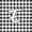 Black White E, variant on Feelyou Graffiti Letter N Queen Comforter Set for Kids, Checkered Grid Bedding Comforter Set, Black White, Black Reversible, 3pcs