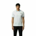 thumbnail image 2 of McLaren F1 Men's Miami Graphic Polo Shirt-Black/White/Crystal Rose, 2 of 12