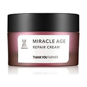 Thank You Farmer Miracle Age, Repair Cream, 1.75 fl oz (50 ml)