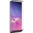 thumbnail image 1 of Znitro - Nitro Galaxy S10+ Tempered Glass Curved Black Bezel, 1 of 1