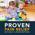 Parent's Choice Ibuprofen Infants’ Drops, Pain Reliever, Fever Reducer