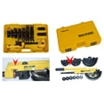 thumbnail image 2 of Manual Steel Copper Exhaust Pipe Bending Machine Professional Tool Set, 2 of 2