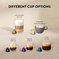 thumbnail image 6 of Nespresso by De'Longhi 19 Bar, Espresso & Coffee Machine, 6 of 8