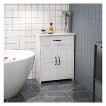 Bathroom Cabinet /Bathroom Storage Cabinet as picture