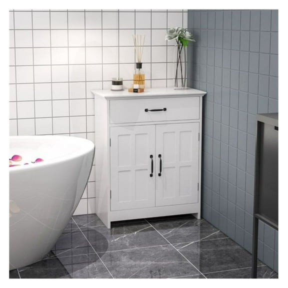 Bathroom Cabinet /Bathroom Storage Cabinet as picture