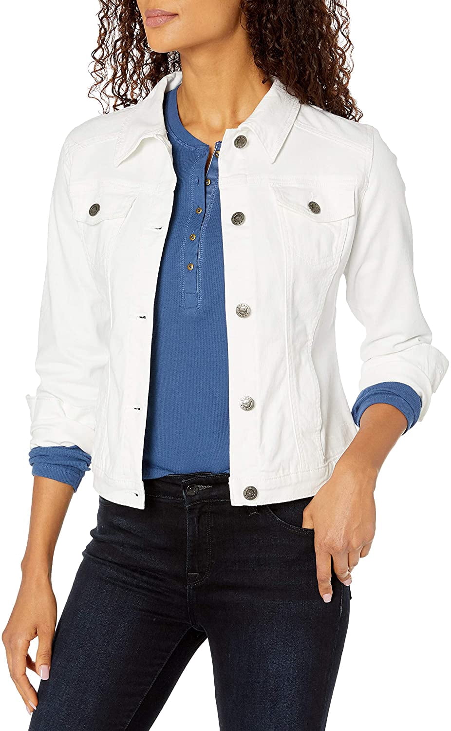 Riders by Lee Indigo Women's Stretch 