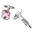 thumbnail image 3 of 1 Pair of Delicate Collar Button Fashion Cufflink Sleeve Button Stylish Cufflink, 3 of 7