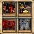 thumbnail image 4 of Juguete de construcción JM Bricklayer Pirate Ship con luces 1713 piezas 14+, 4 of 7