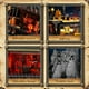 thumbnail image 4 of Juguete de construcción JM Bricklayer Pirate Ship con luces 1713 piezas 14+, 4 of 7